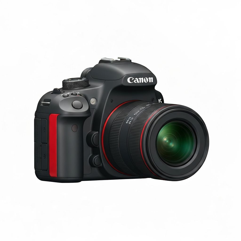 Canon R5