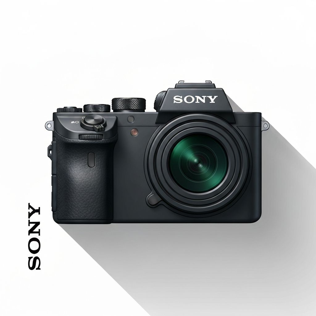 Sony A7R V