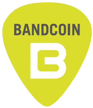 BandCoin Logo