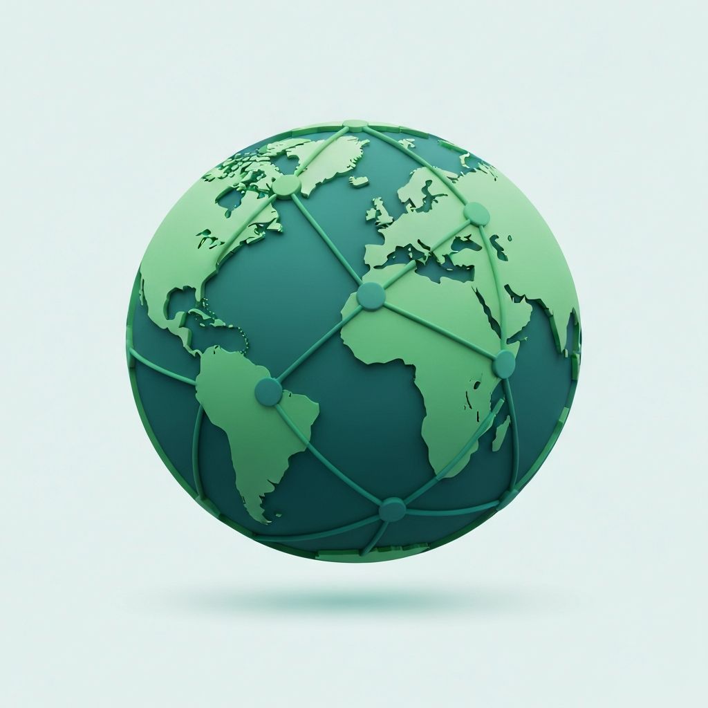 Explore Ecosystem icon