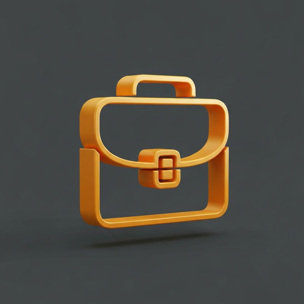 Portfolio Showcase icon